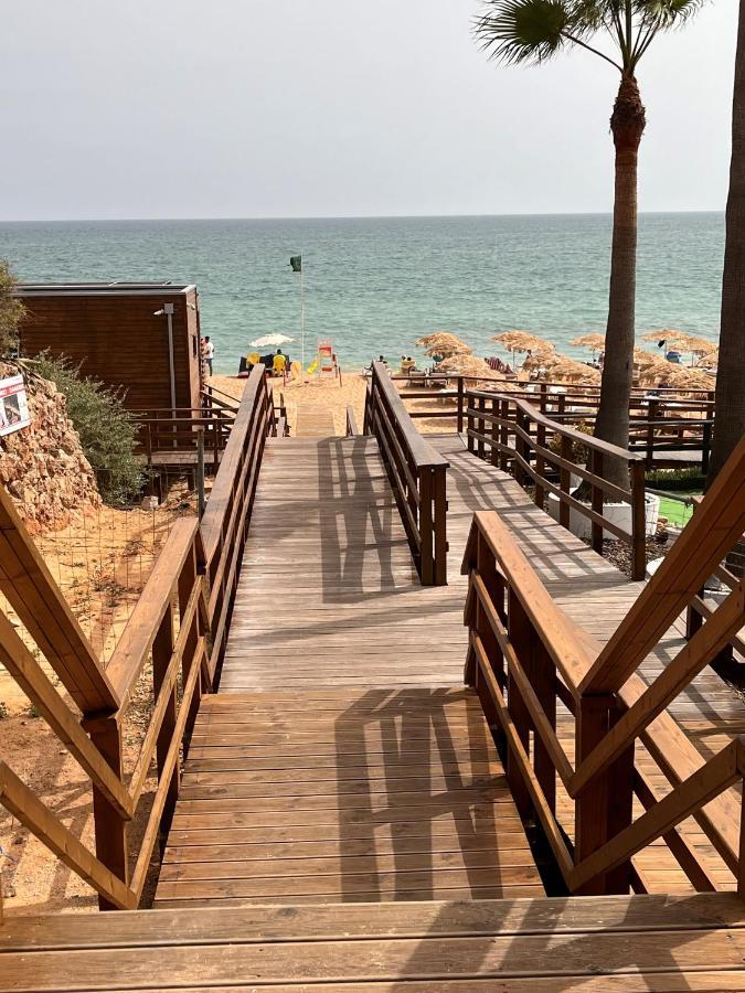 Barracuda Bythesea Albufeira Luaran gambar